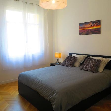 Carre D'Or Appt 4 Pieces Moderne Et Spacieux Nicea Zewnętrze zdjęcie