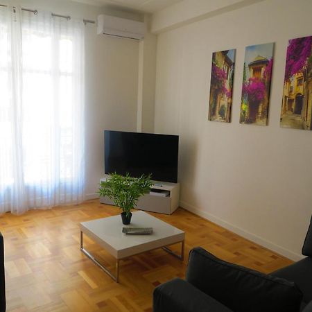 Carre D'Or Appt 4 Pieces Moderne Et Spacieux Nicea Zewnętrze zdjęcie